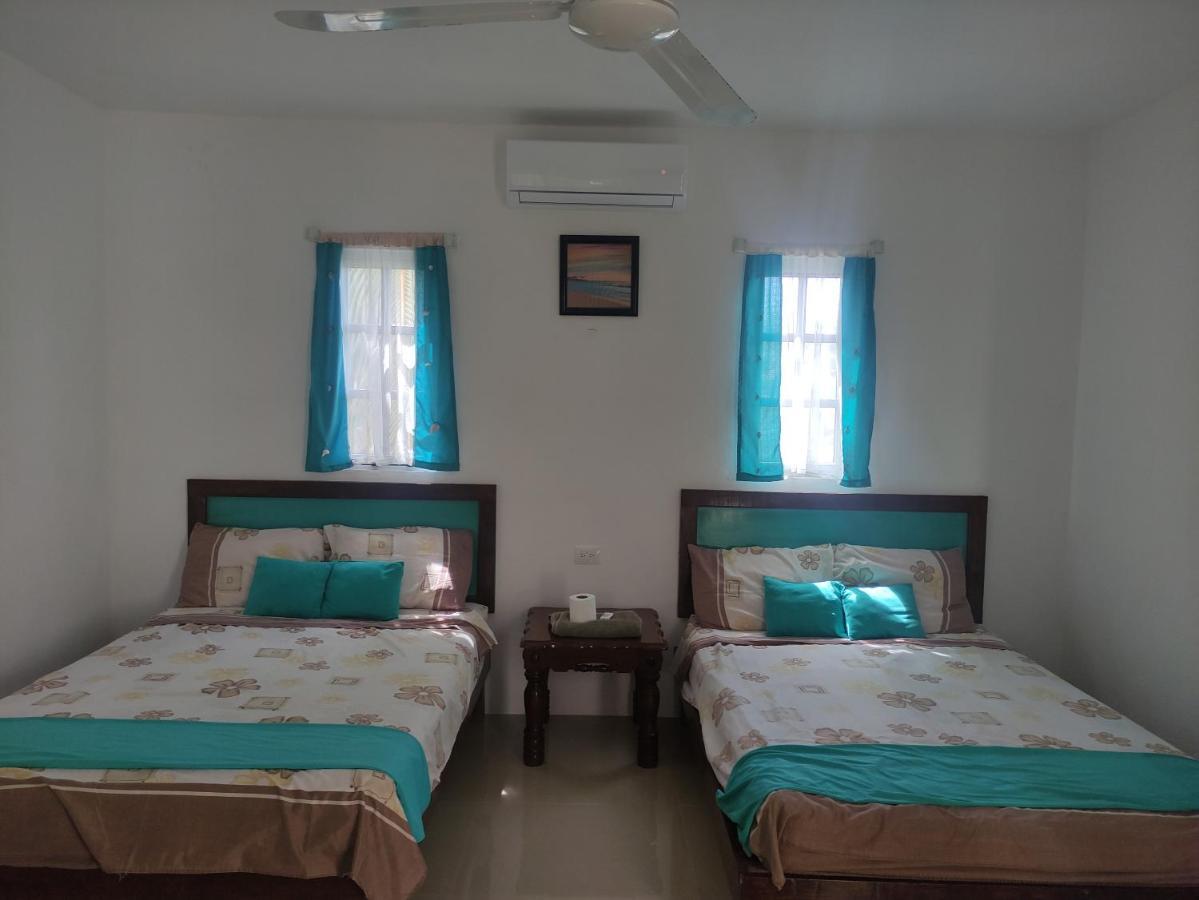 Departamentos Y Habitaciones Sak Naj Telchac Puerto Eksteriør billede